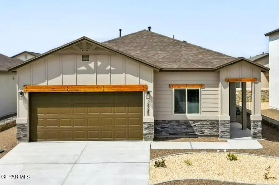 13897 Paseo Perlas Drive, El Paso, TX 79928 - #1
