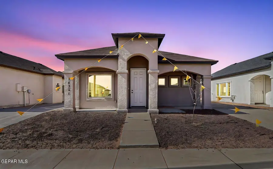 14377 Bill Lazor Parkway, El Paso, TX 79928 - Image #2