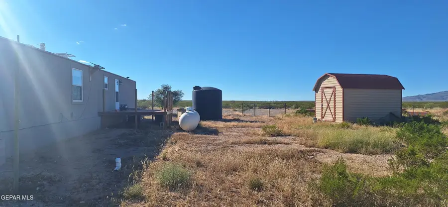 100 N Sparks Ranch Road, Dell City, TX 79837 - Image #3