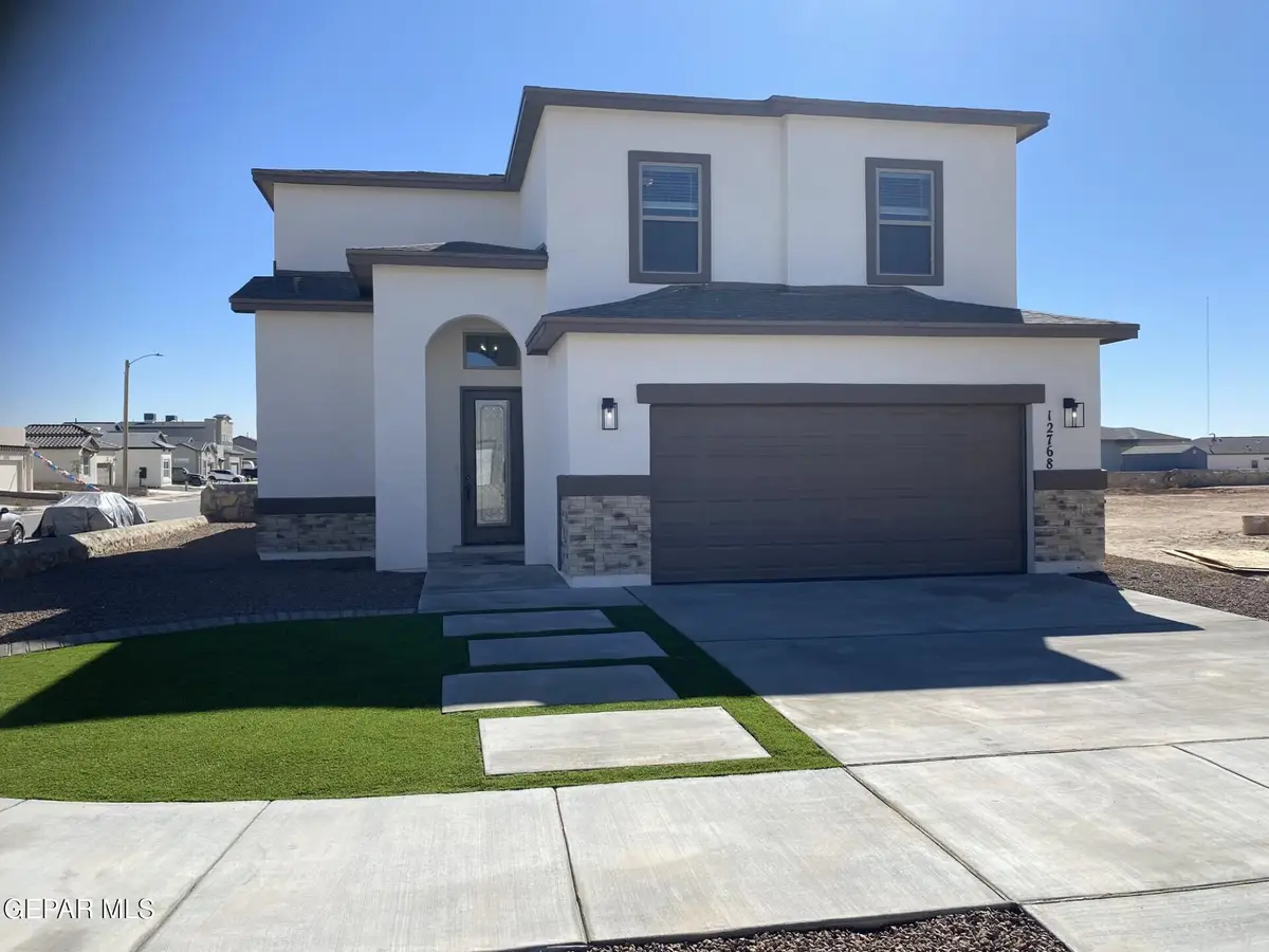 12768 Viendo Norte Drive, El Paso, TX 79934 - Image #1