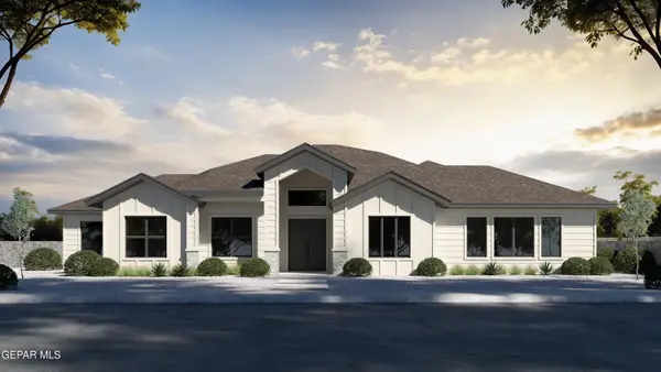 108 Johnny Telles Drive, Clint, TX 79836