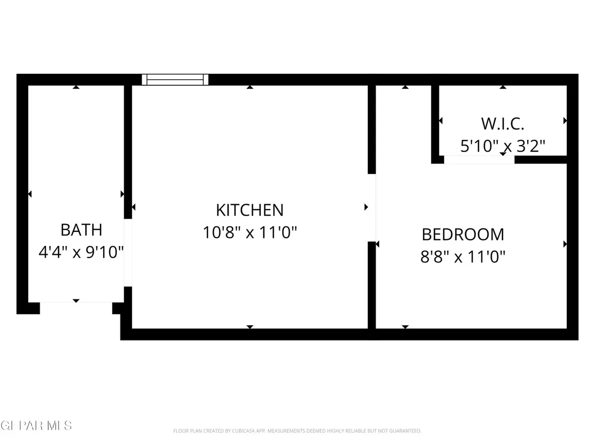 155 S Harris Street, El Paso, TX 79907 - #1