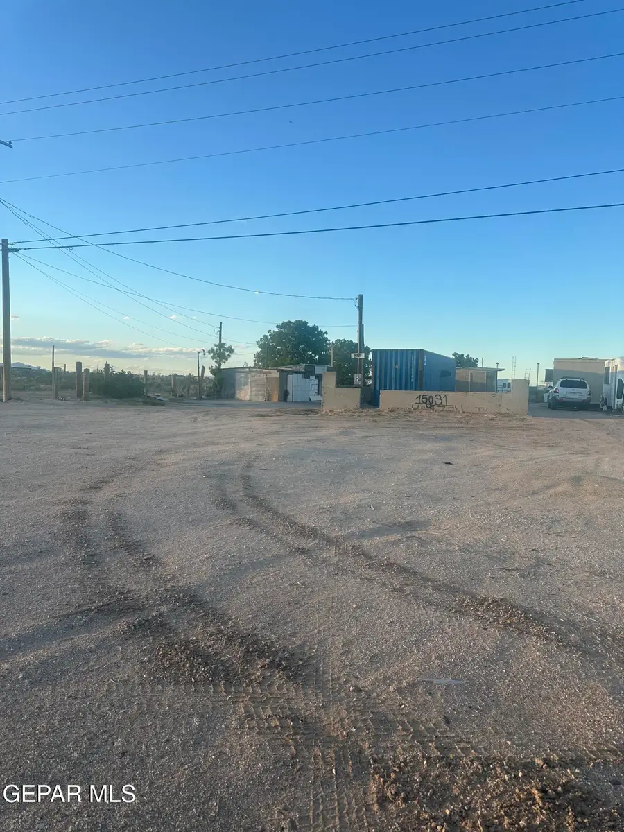 15031 Horizon Boulevard, El Paso, TX 79928 - #2