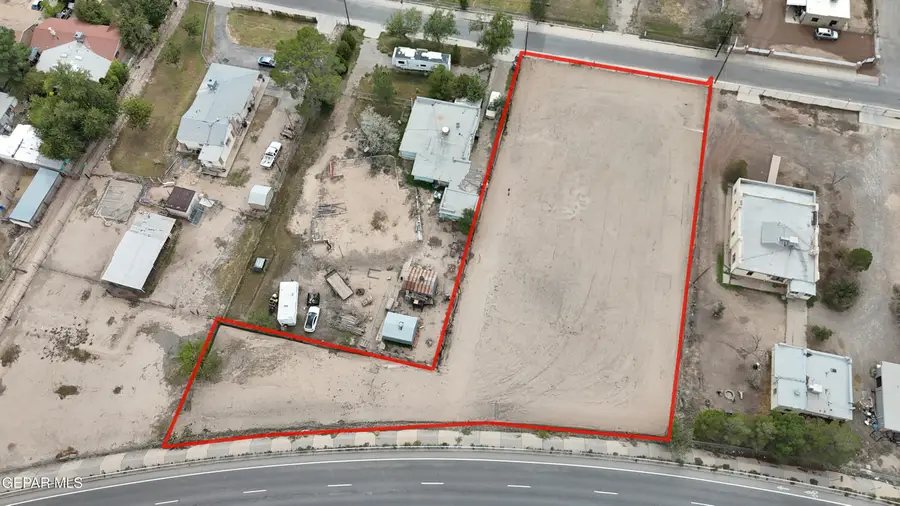 8141 Lowd Avenue, El Paso, TX 79907 - Image #3