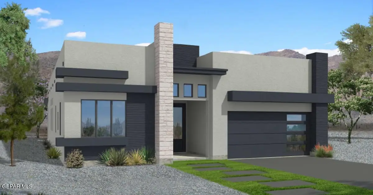 12909 Powick Drive, El Paso, TX 79928 - #1