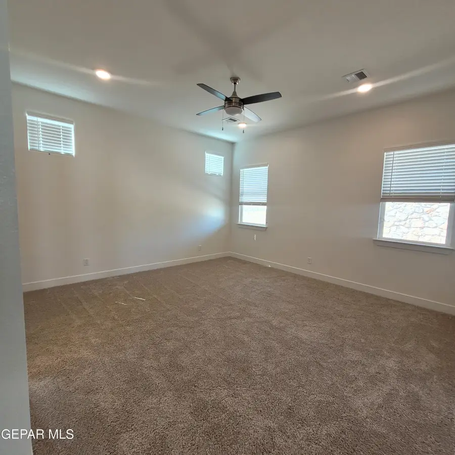 12909 Powick Drive, El Paso, TX 79928 - #3