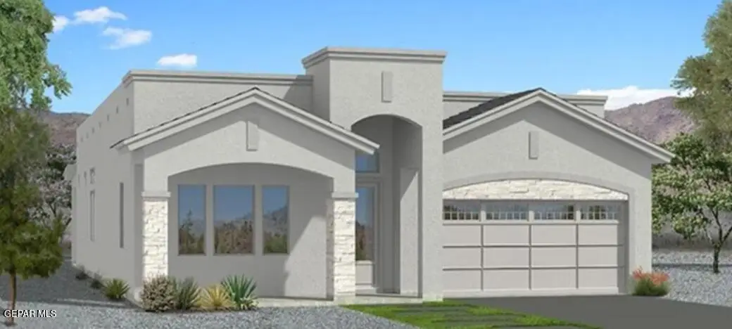 737 Paseo Del Agua Street, El Paso, TX 79928 - Image #1