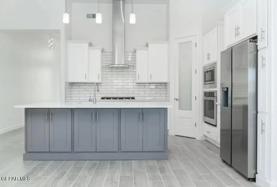 737 Paseo Del Agua Street, El Paso, TX 79928 - Image #3