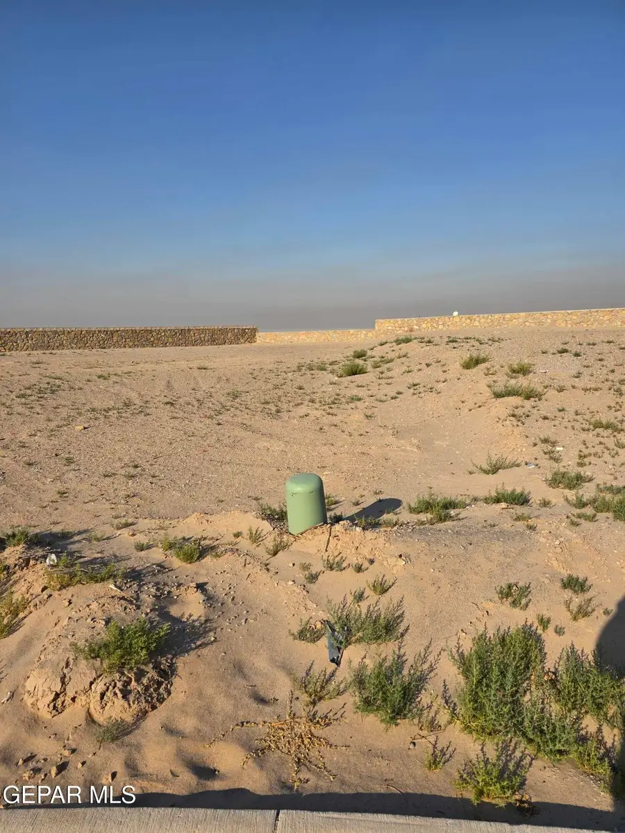 2417 Tierra Platino Place, El Paso, TX 79938 - #2