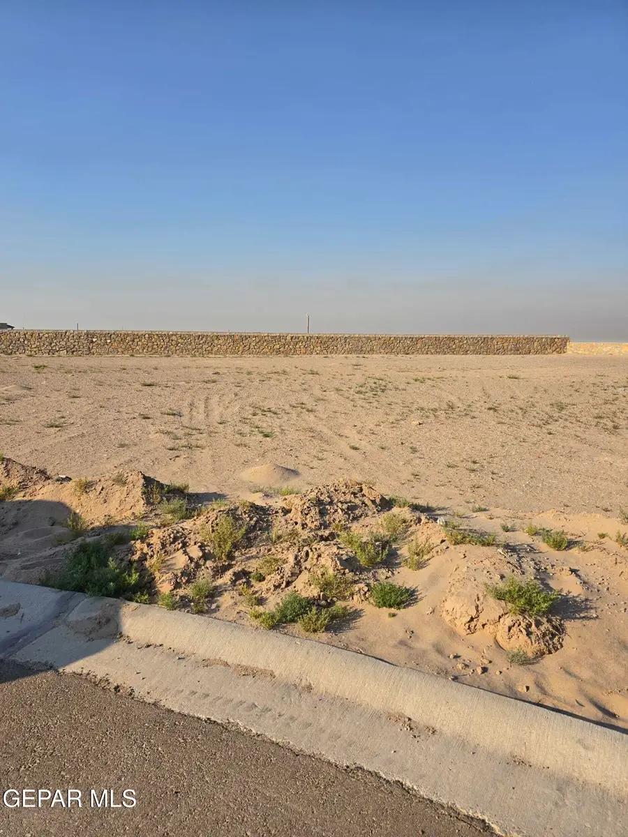 2417 Tierra Platino Place, El Paso, TX 79938 - #3