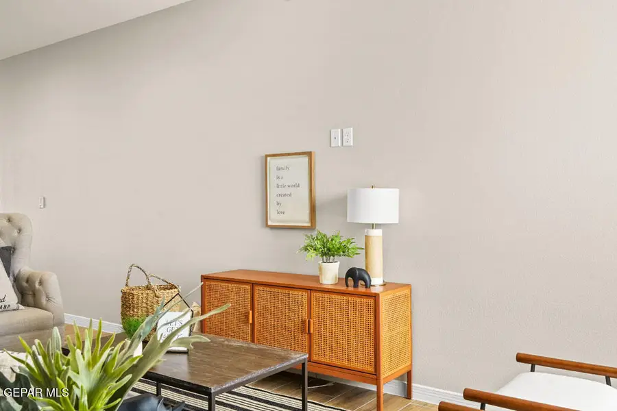 3829 Object Place, El Paso, TX 79938 - #3