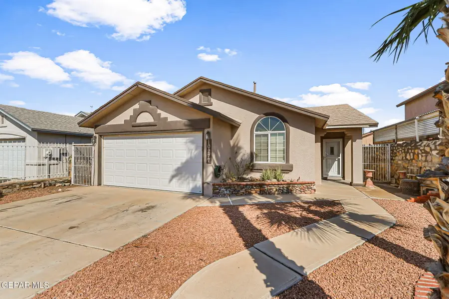 10277 Valle Suave Drive, Socorro, TX 79927 - Image #2