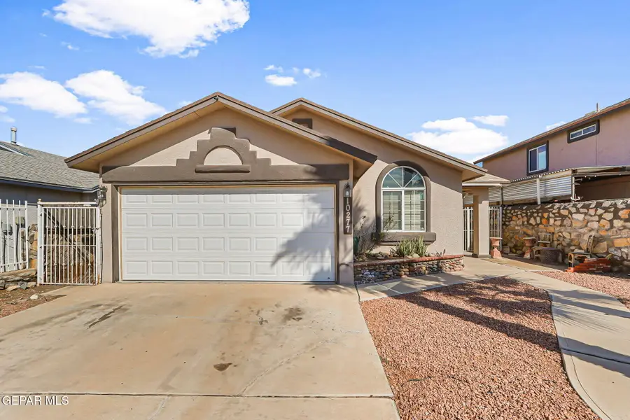 10277 Valle Suave Drive, Socorro, TX 79927 - Image #3