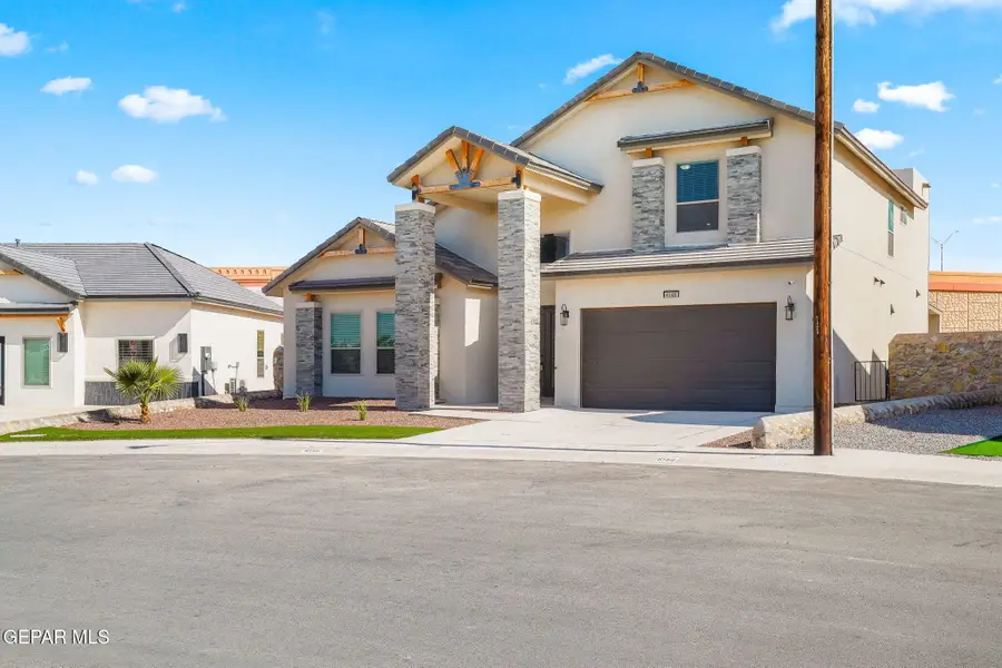6148 Oleaster Drive, El Paso, TX 79932 - Image #2