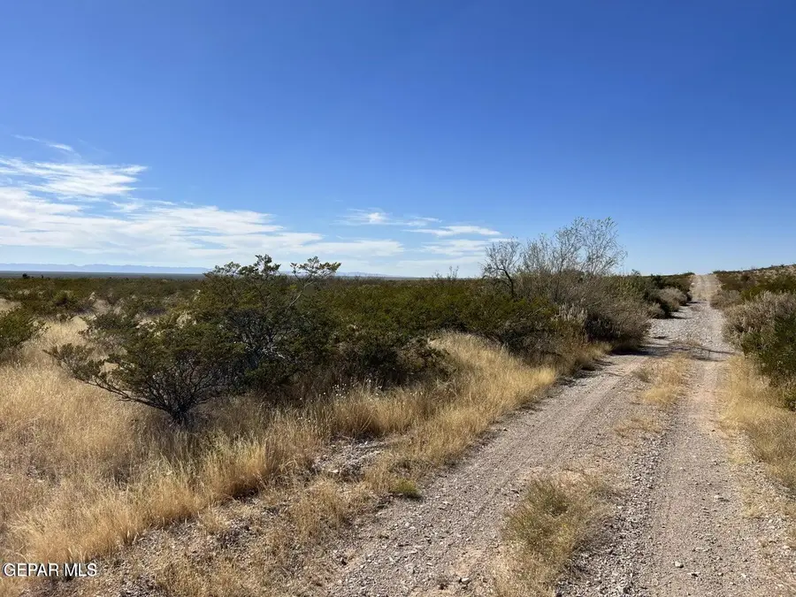 76 TSP 5 Sec 18 T&p Sun Rches #65 Lot 4, Sierra Blanca, TX 79851 - Image #2