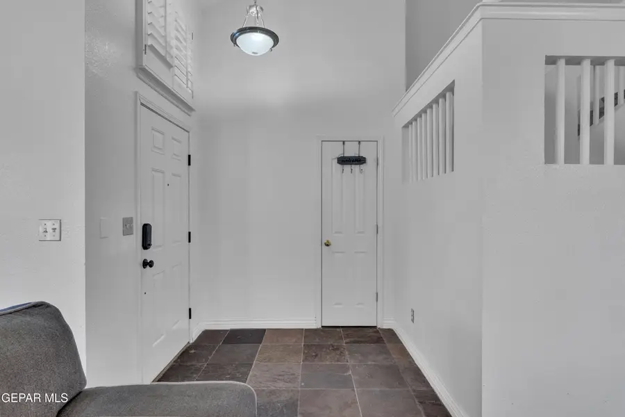 3033 Tierra Kino Way Way, El Paso, TX 79938 - #3