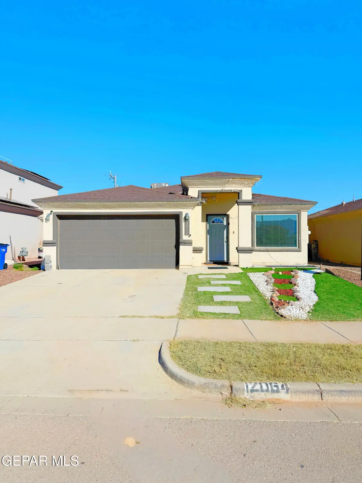 12064 Mesquite Thorn Drive, El Paso, TX 79934 - Image #1