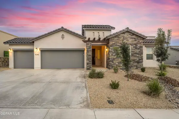 4346 Sage Springs Drive, Las Cruces, NM 88011