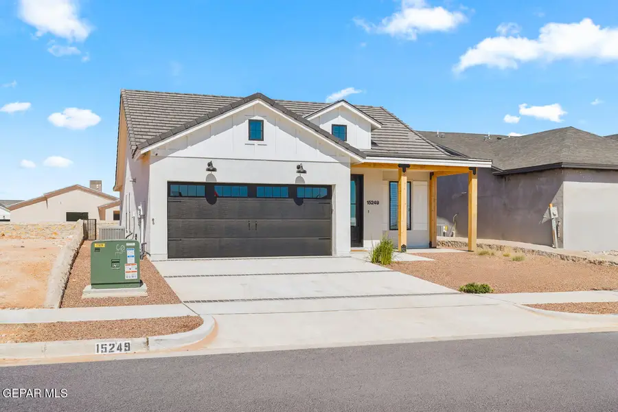 3821 Object Place, El Paso, TX 79938 - Image #2
