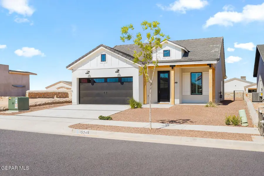 3821 Object Place, El Paso, TX 79938 - Image #3