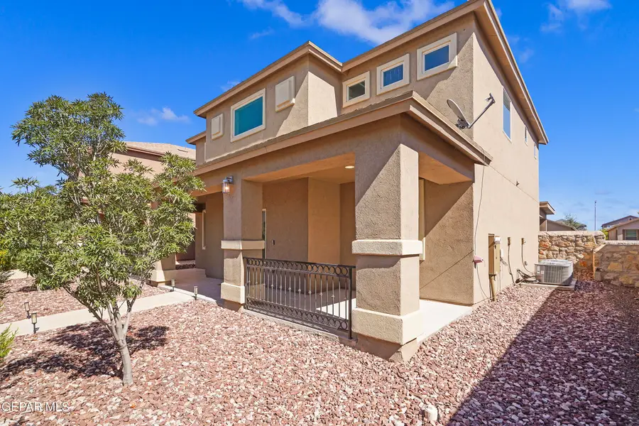 2140 Thomas Lackland Street, El Paso, TX 79938 - #3