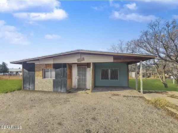 12320 Argentite, Clint, TX 79836