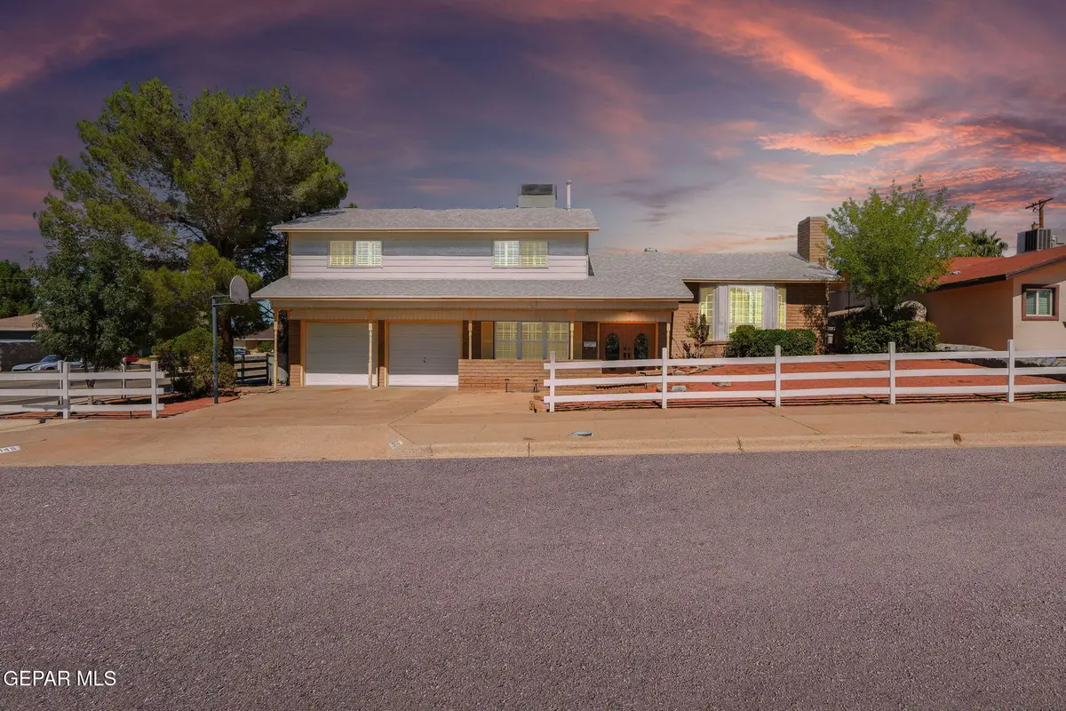 10145 Camwood Drive, El Paso, TX 79925 - Image #1