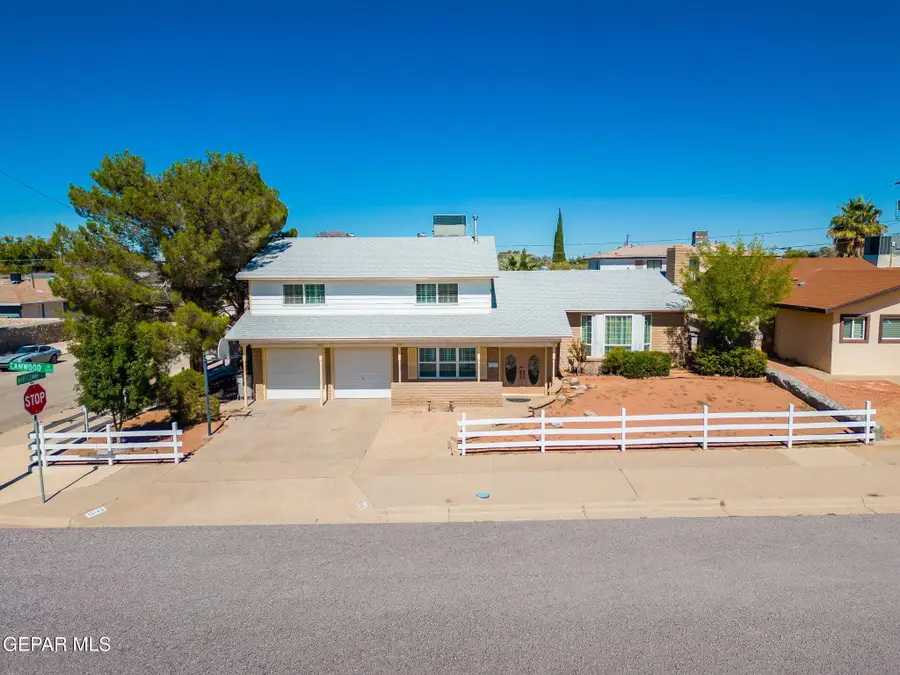 10145 Camwood Drive, El Paso, TX 79925 - Image #2