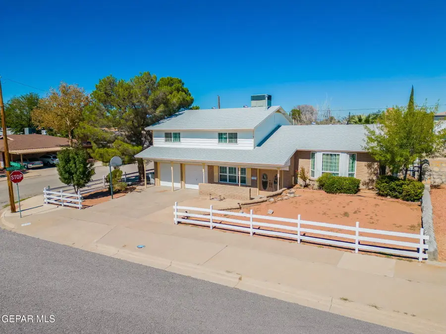 10145 Camwood Drive, El Paso, TX 79925 - Image #3