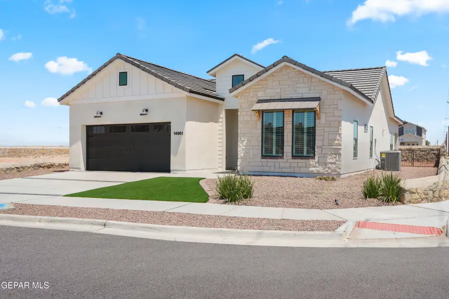 14909 Concept Court, El Paso, TX 79938 - #2