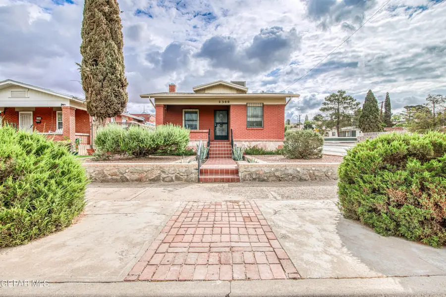 2300 N Campbell Street, El Paso, TX 79902 - Image #2