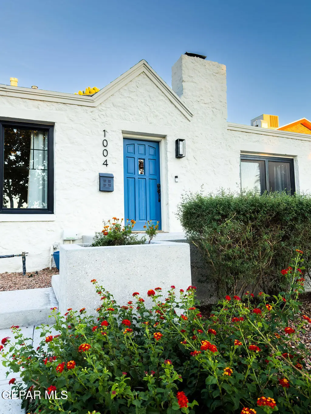 1004 Park Road, El Paso, TX 79902 - #1