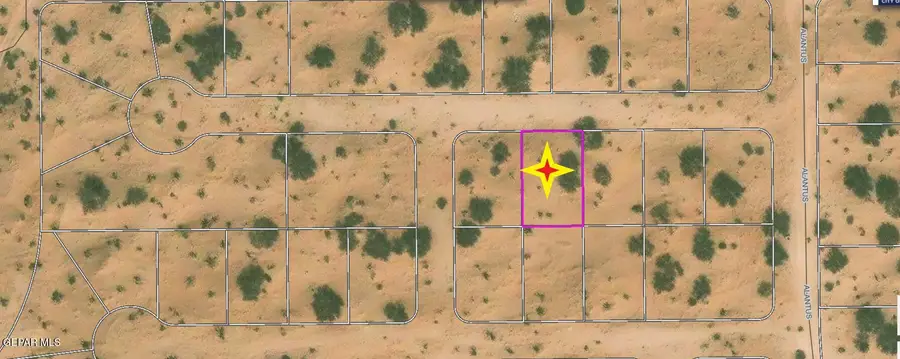 1 Atlantis Drive, El Paso, TX 79938 - #3