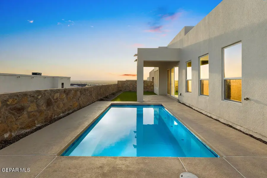 7436 Cimarron Rim Drive, El Paso, TX 79911 - #2