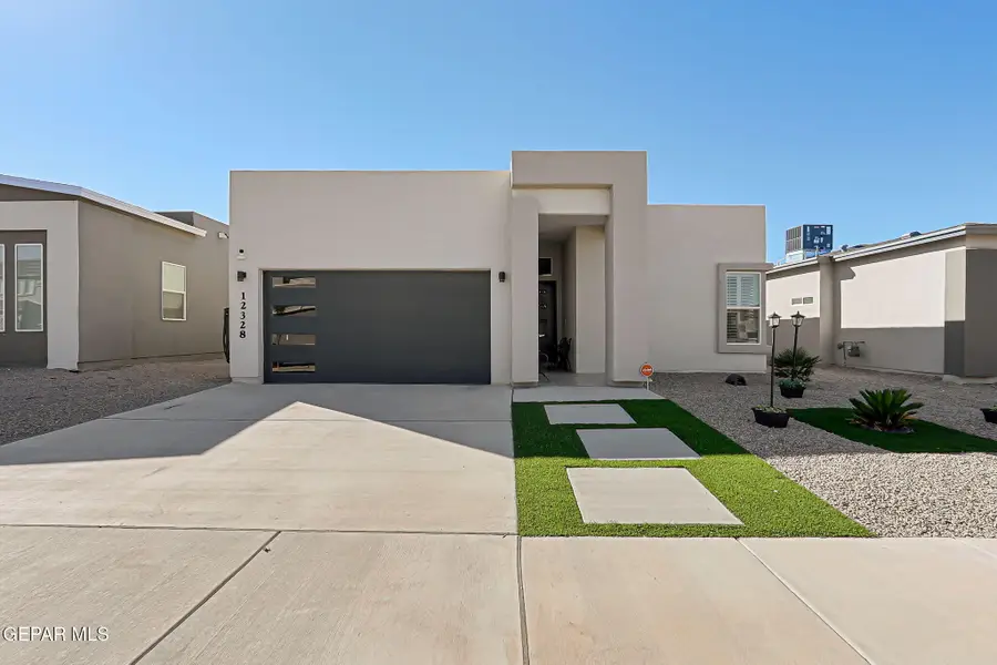 12328 Desert Heights Court, El Paso, TX 79938 - #2