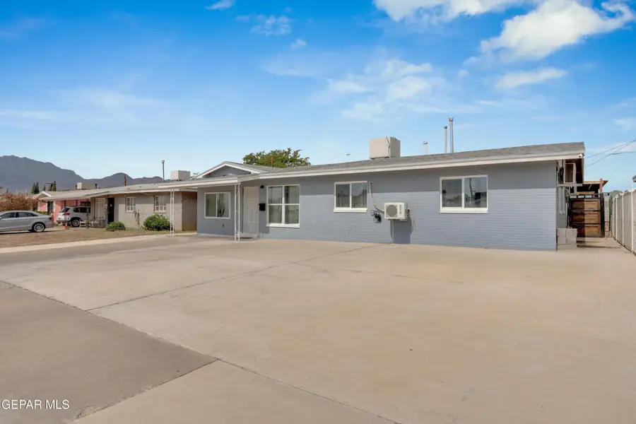 5509 Raymond Telles Drive, El Paso, TX 79924 - Image #2