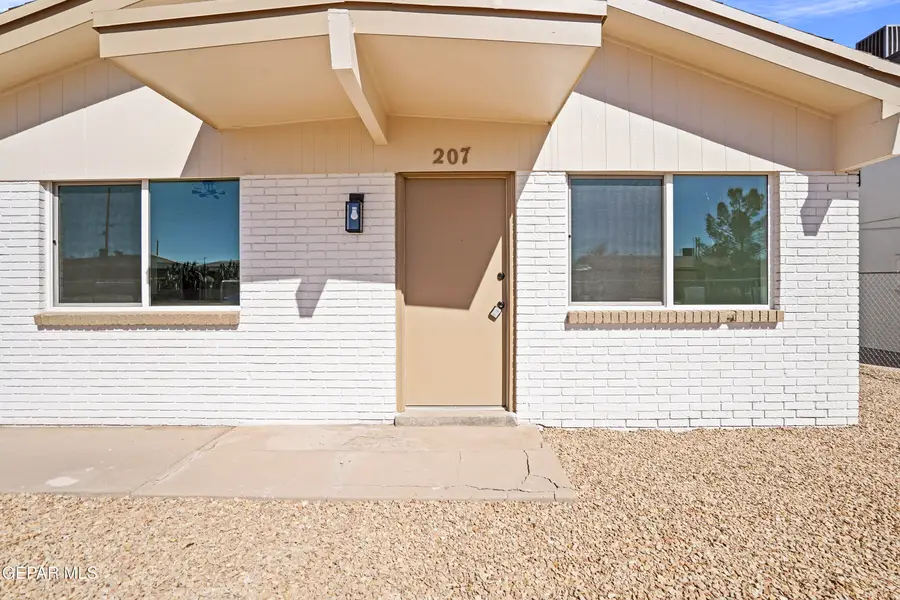 207 Caribe Circle, El Paso, TX 79927 - Image #3