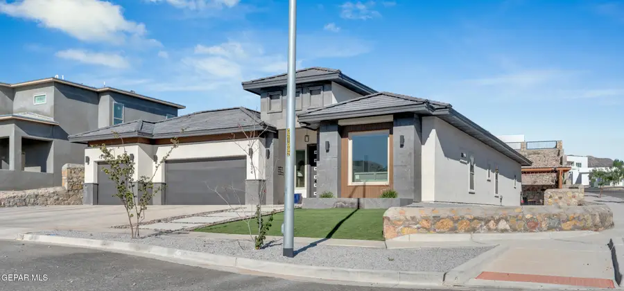 1834 Pommel Place, El Paso, TX 79911 - Image #3