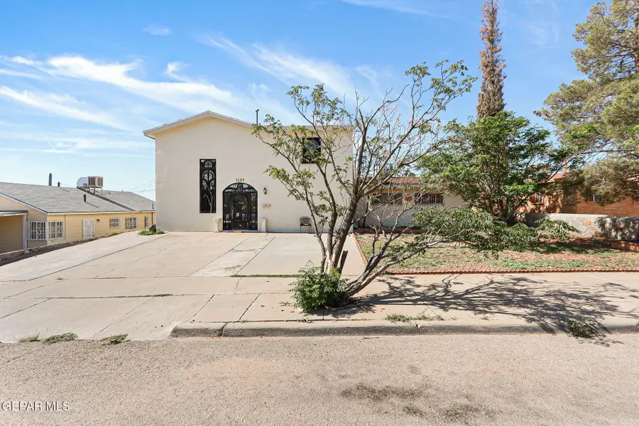 3104 Van Buren Avenue, El Paso, TX 79930 - Image #2