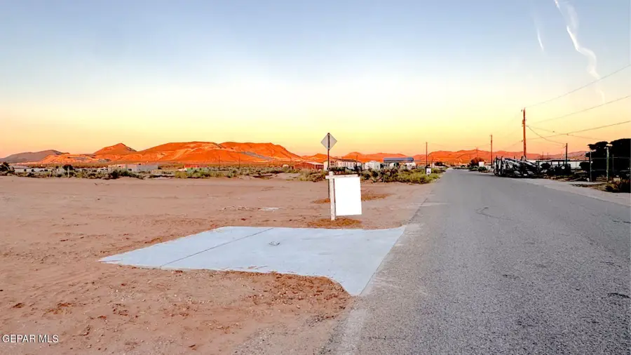 15241 Marina Avenue, El Paso, TX 79938 - #3