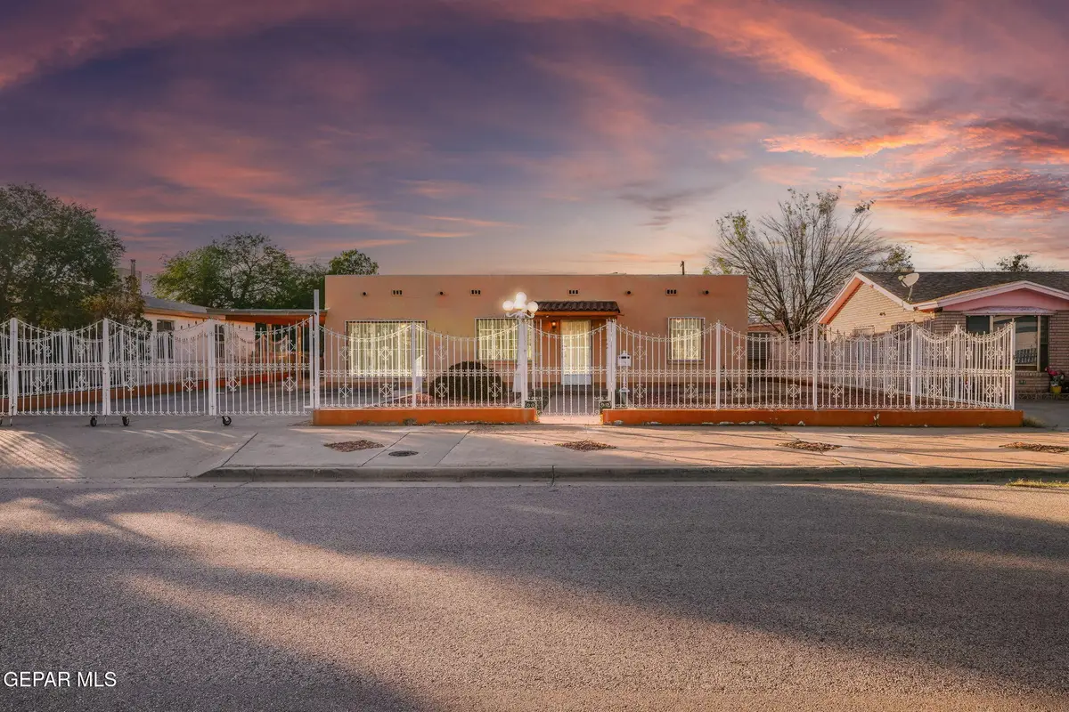 229 Edith Drive, El Paso, TX 79915 - Image #1