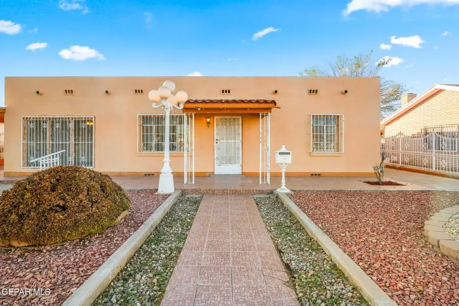 229 Edith Drive, El Paso, TX 79915 - Image #3