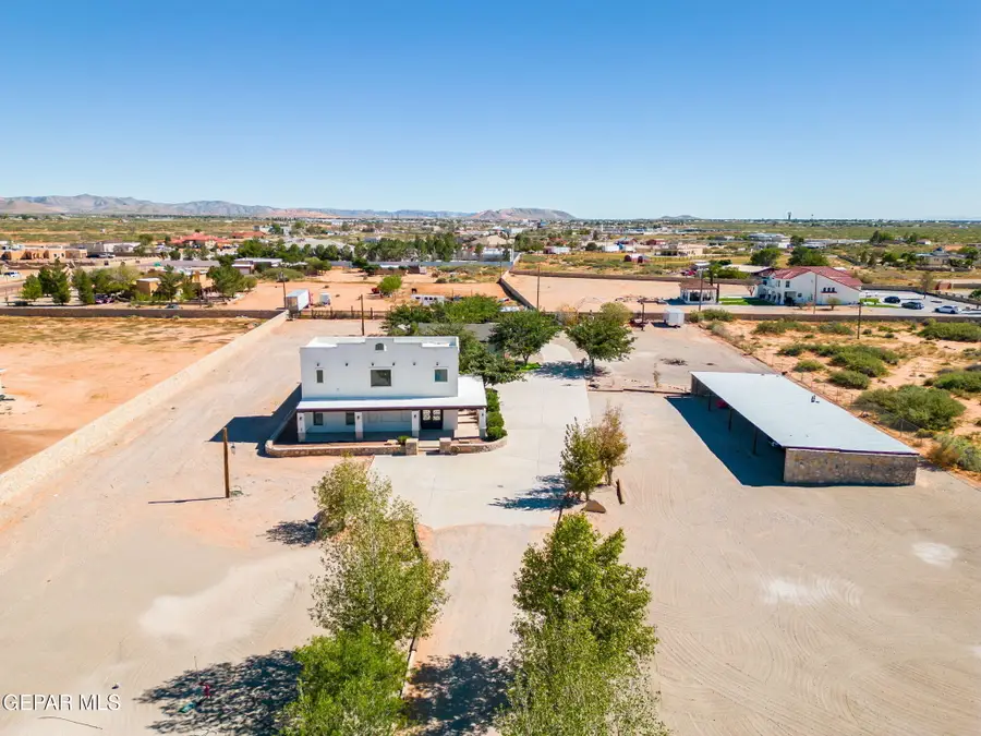 5080 Indian Wells Drive, Homestead Meadows North, TX 79938 - #2