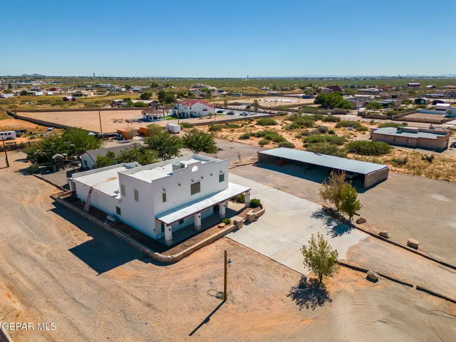 5080 Indian Wells Drive, Homestead Meadows North, TX 79938 - #3