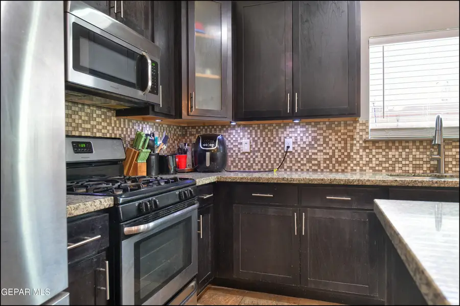 3868 Loma Brisa Drive, El Paso, TX 79938 - #3