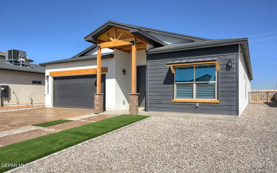 13837 Centro Vista Avenue, Horizon City, TX 79928 - Image #2