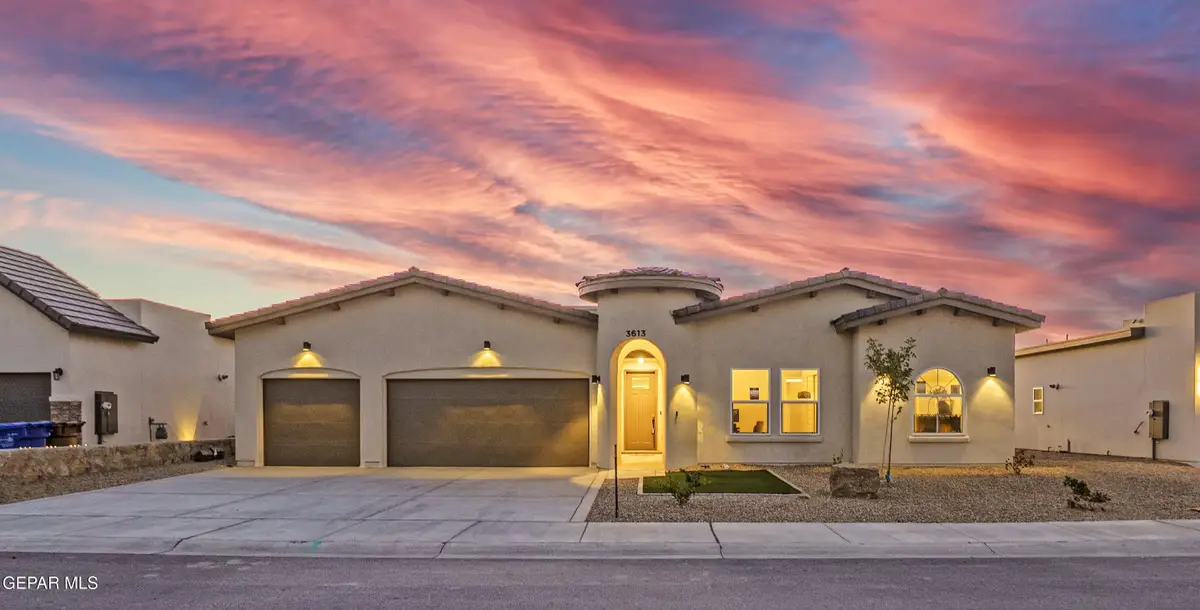 3613 Springhaven Loop, Las Cruces, NM 88012 - Image #1