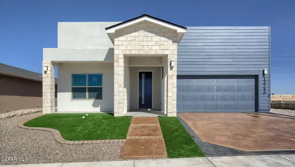 13745 Centro Vista Avenue, Horizon City, TX 79928