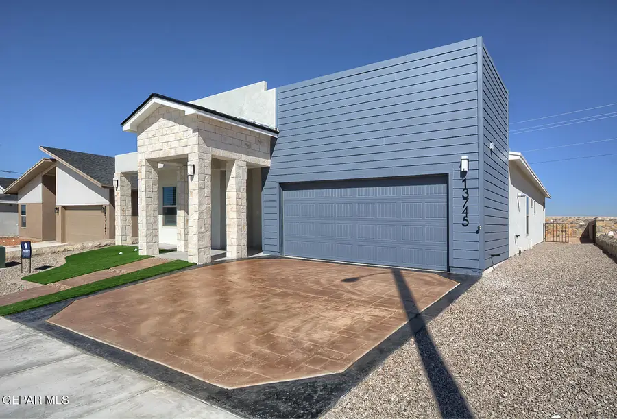 13745 Centro Vista Avenue, Horizon City, TX 79928 - Image #2