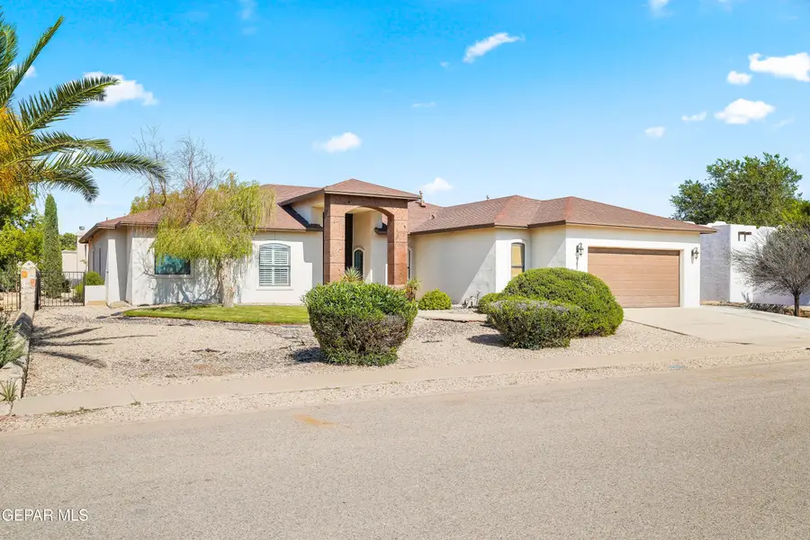 791 Maxey Marie Drive, El Paso, TX 79932 - #2